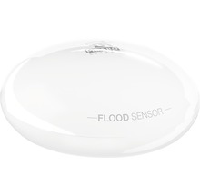 Fibaro Wassermelder mit Temperatursensor Kompatibel mit all SMART HOME by hornbach-thumb-1