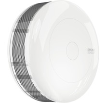 Fibaro Rauchmelder mit Temperatursensor - Kompatibel mit SMART HOME by hornbach EN14604:2002-thumb-1