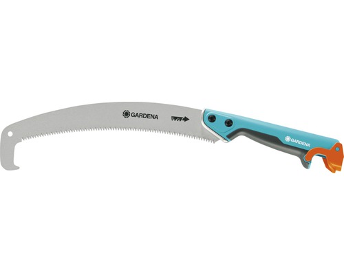 GARDENA combisystem, Gartensäge 300 P gebogen GARDENA combisystem, Gartensäge 300 P gebogen