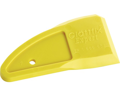 Spatule en silicone Glättfix Expert de 105 mm