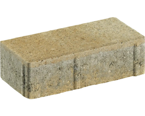 Pflasterstein aus Beton