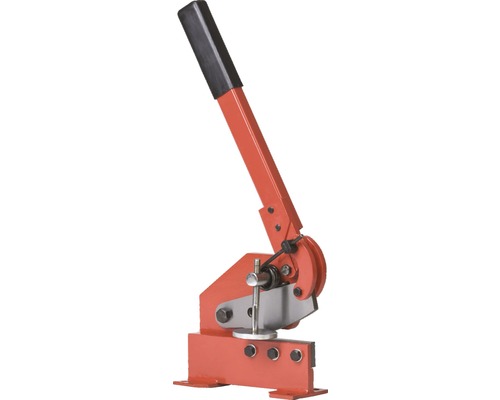 Arwin Cisaille guillotine pour tôles RT 130 S