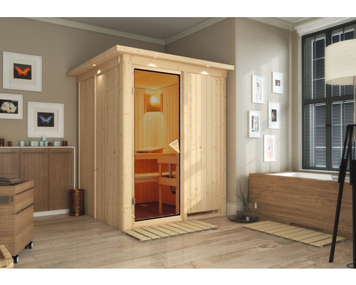 Sauna Calienta Achat I Confort