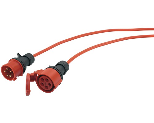 MENTBERY SAE-Verlängerungskabel Set (5 Stück) - 16 AWG, 0,6m Länge | Wetterfeste Abdeckung, Für Solar, Auto, Wohnmobil