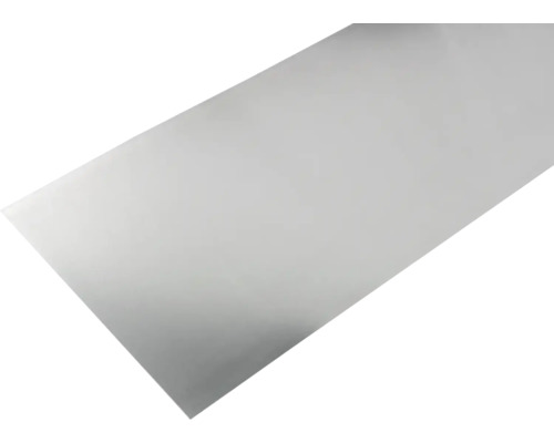 PRECIT Aluminium Blech 1000 x 250 mm - HORNBACH