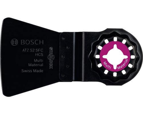 Bosch Starlock Schaber ATZ 52 SFC - HORNBACH
