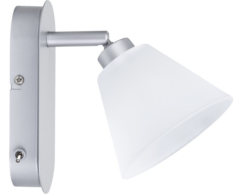 Applique murale avec abat-jour