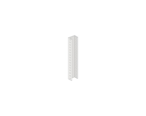 Knauf Nonius-Verbinder für Nonius-Abhängeprofil 90 mm