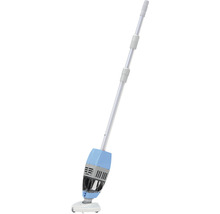 Elektrischer Bodensauger Orca 20H mit Handgriff und Stange - HORNBACH