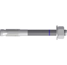 Boulon d'ancrage Tox S-Fix Pro M12x150/54, 25 pièces