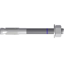 Boulon d'ancrage Tox S-Fix Pro M16x175/58, 10 pièces