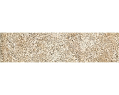 Plinthe pour Vela Pesca, 33 x 7,5 cm