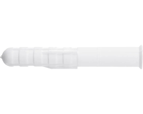 Chevilles de cadre GRS Safe-Fix 14/70, 20 unités Cheville à expansion en plastique pour fixations