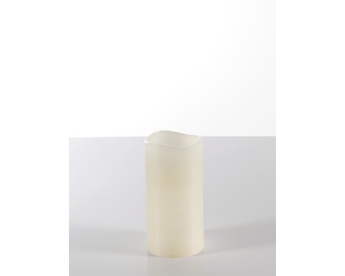 Bougie LED décorative
