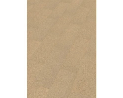 Gros plan d''un sol avec des dalles de liège