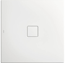 Receveur de douche Kaldewei Conoflat 790-1 120x120 cm blanc alpin mat