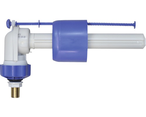 Schwimmerventil für Toilettenspülkästen