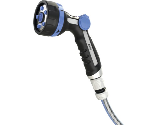 Lance d''arrosage avec raccord de tuyau