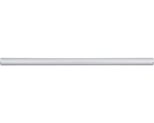 Rallonges de mélangeur statique TVM-VSM 200 mm, 10 unités Tube en acier inoxydable