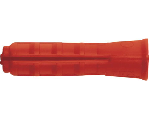 Cheville à béton poreux GB Ytox 10/55, 25 unités Cheville à expansion en plastique