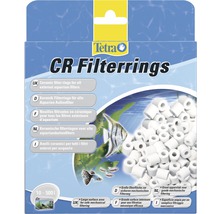 Tetra CR mass filtrant pour tous les filtres extérieurs d''aquarium