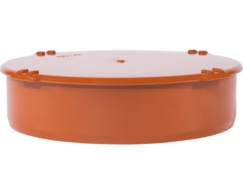 Bouchon de manchon pour tuyau d'évacuation DN 400 mm Bouchon de manchon pour tuyau d'évacuation DN 400 mm