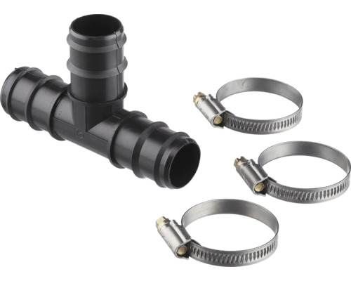 T-Stück Ø 32 mm T-Stück Ø 32 mm