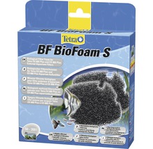 Tetra BF BioFoam S mousse filtrante biologique pour filtres d''aquarium