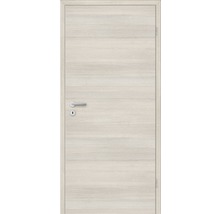 Porte intérieure avec garniture de poignée