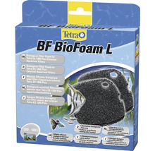 Tetra BF BioFoam L pour filtres externes Tetra EX 1200 Plus, emballage