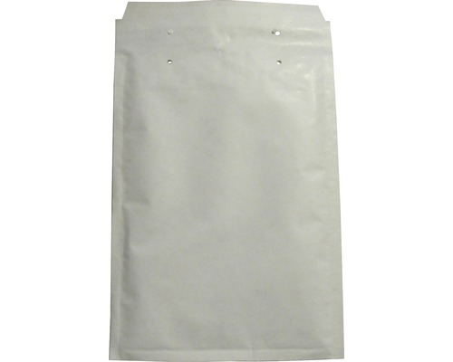 Luftpolsterversandtasche CargoPoint DIN A5 Gepolsterte Versandtasche aus Papier mit vier Löchern