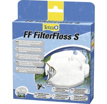 Tetra FF Filterfloss S pour filtres extérieurs d''aquarium EX 600 et EX 800