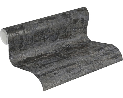 Tapetenrolle mit Steinmuster