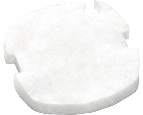 Feutre filtrant pour filtre de bassin