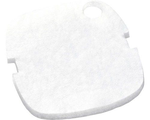 Filtre en fibres pour filtre d''aquarium