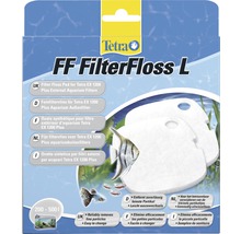 Tetra FF Filterfloss L ouate filtrante pour filtres externes d''aquarium