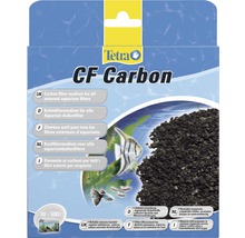 Média filtrant au charbon Tetra CF pour filtres extérieurs d''aquarium dans l''emballage