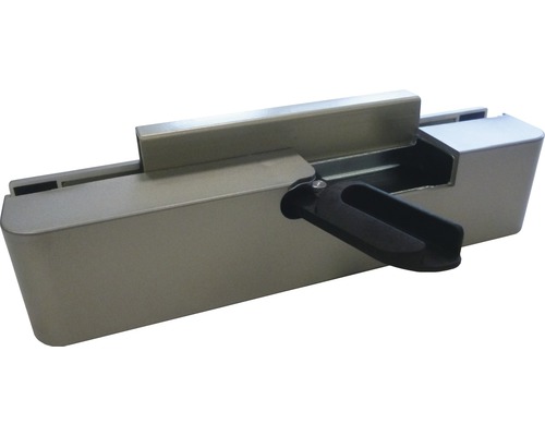 Judas de porte en métal