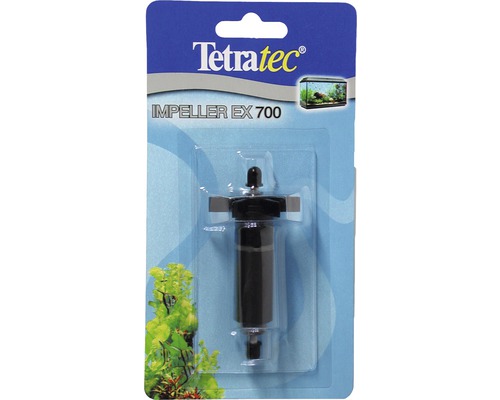 Tetratec Impeller EX 700 Tetratec EX 700 pièce de rechange Impeller
