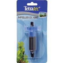 Tetratec EX 1200 pièce de rechange Turbine pour filtre d''aquarium