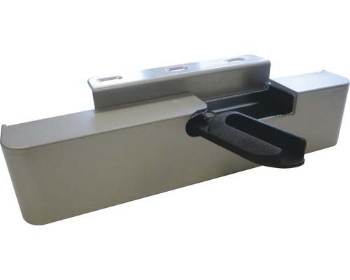 Ferme-porte Pertura Soft Close Retour automatique pour porte en bois DIN à droite
