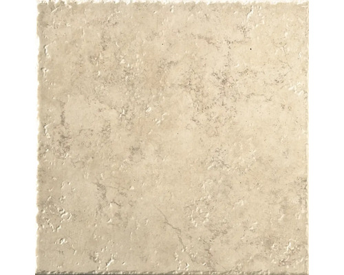 Carrelage de sol Desert Almond 45.5x45.5 cm