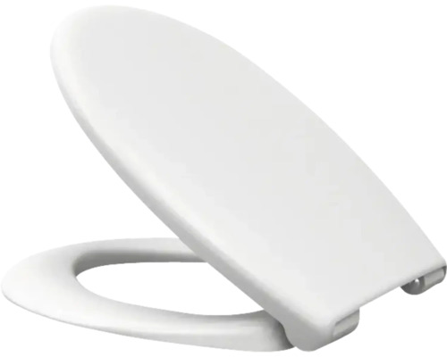 Abattant de WC en plastique