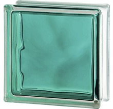 Pavé de verre