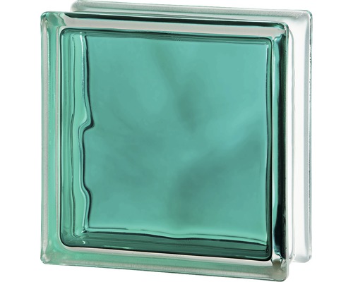 Pavé de verre