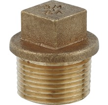 Bouchon 3/4" bronze 3290-thumb-0