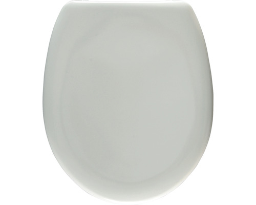 Abattant WC form&style New Marseille Uni Sans abaissement automatique 530852