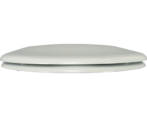 Abattant de WC en plastique