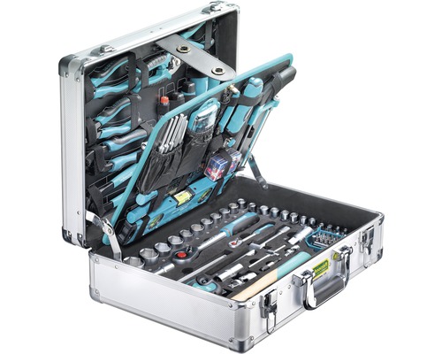 Werkzeugkoffer Professional 135 Werkzeugkoffer Professional 135