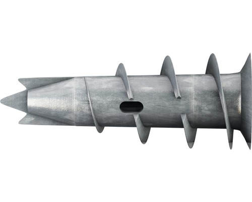 Cheville à expansion métallique